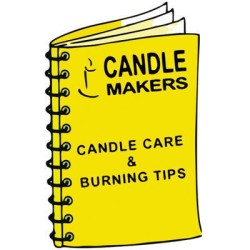 CANDLE MAKERS