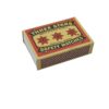 match box standard Matches