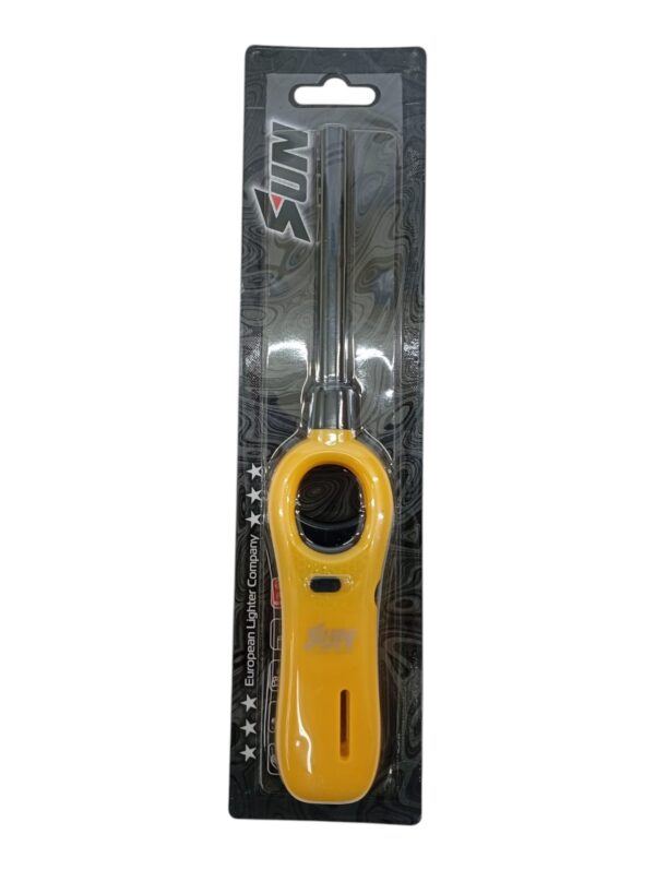 sun lighter (1) (1) Lighter
