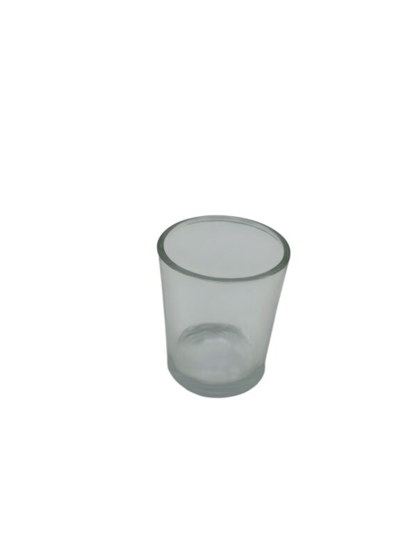 votive holder 5x6cm Glass Candle Holders