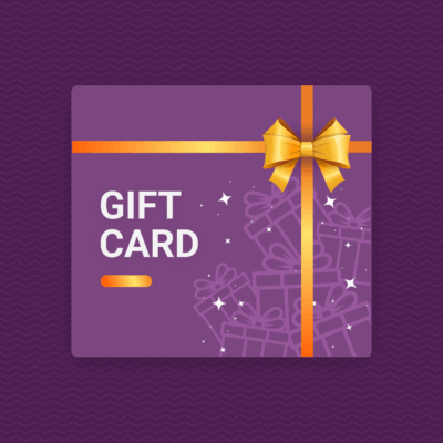 gift voucher Gift voucher for candle products available in South Africa