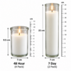 ChatGPT Image Sep 5, 2026, 09_49_38 AM Memorial Candle in container